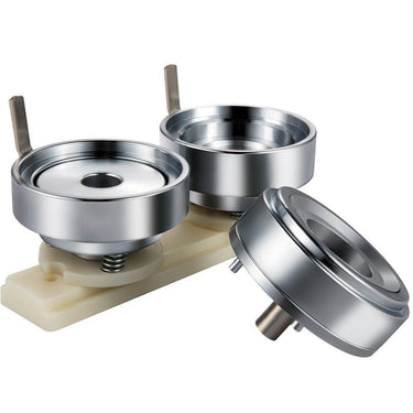 Máquina de Botões  58mm DIY