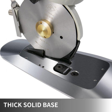 Tesoura Elétrica  Lâmina Rotativa de 90mm