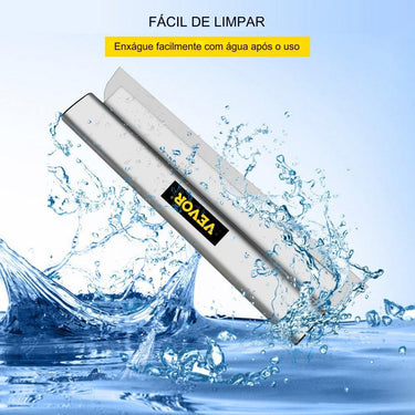 Espátula Decorativa Larga  80x13.8x5.4cm