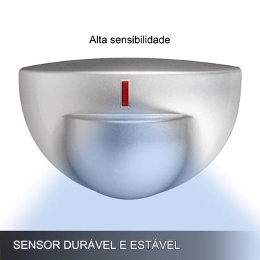 Abertura Automática de Porta  - 110-240V 10kg Liga de Alumínio