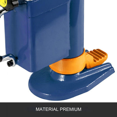 Máquina de Elevação Hidráulica 5t